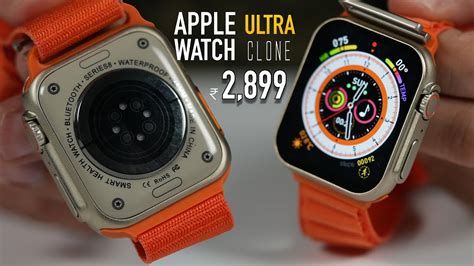 iphone clone watch|clone apple watch ultra.